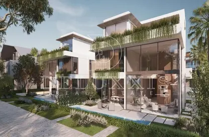 Villa - 7 Bedrooms - 6 Bathrooms for sale in Nad Al Sheba Gardens - Nad Al Sheba - Dubai