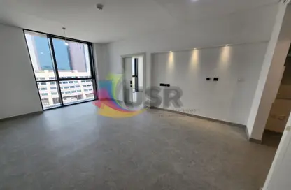 Apartment - Studio - 1 Bathroom for rent in THE PEARL - Umm Hurair 2 - Umm Hurair - Dubai