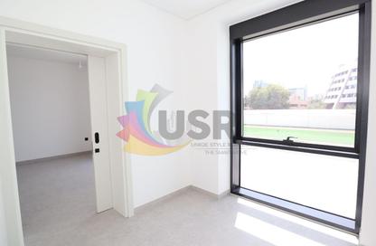 Apartment - Studio - 1 Bathroom for rent in THE PEARL - Umm Hurair 2 - Umm Hurair - Dubai