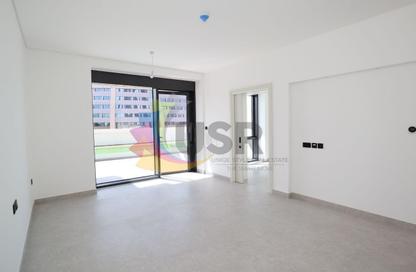 Apartment - Studio - 1 Bathroom for rent in THE PEARL - Umm Hurair 2 - Umm Hurair - Dubai