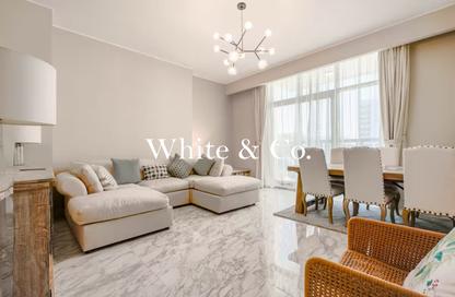 Apartment - 1 Bedroom - 2 Bathrooms for rent in Avenue Residence 5 - Avenue Residence - Al Furjan - Dubai
