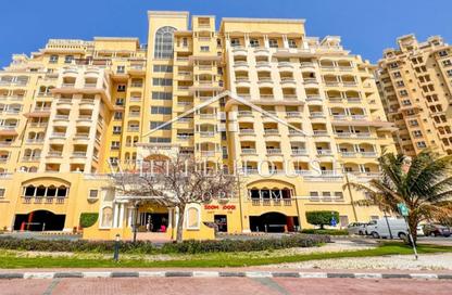 Apartment - 1 Bedroom - 1 Bathroom for sale in Royal breeze 2 - Royal Breeze - Al Hamra Village - Ras Al Khaimah
