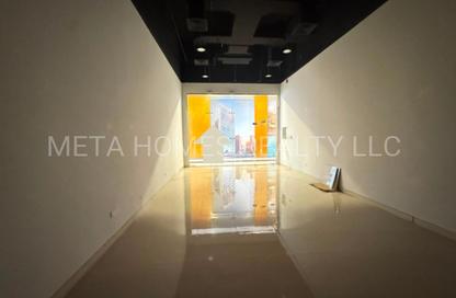 Retail - Studio for rent in Park Tower A - Park Towers - DIFC - Dubai