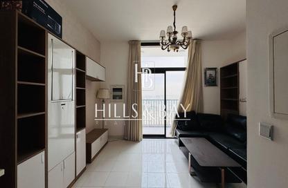 Apartment - Studio - 1 Bathroom for rent in Glamz 2 - Glamz by Danube - Al Furjan - Dubai