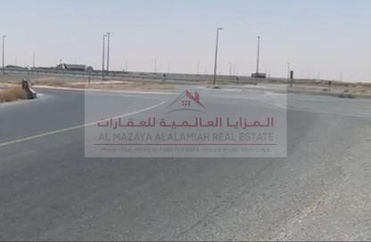 Land - Studio for sale in Muwaileh Commercial - Sharjah