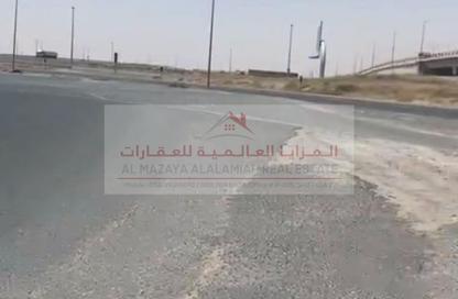 Land - Studio for sale in Muwaileh Commercial - Sharjah