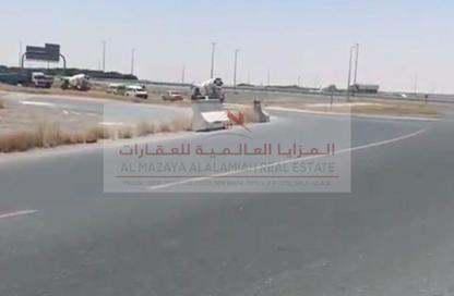 Land - Studio for sale in Muwaileh Commercial - Sharjah