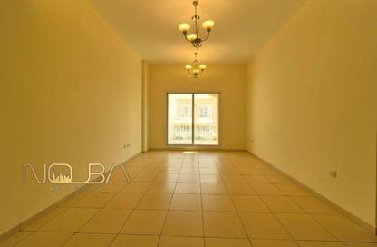 Apartment - 1 - 2 for rent in Mazaya 17 - Queue Point - Liwan - Dubai