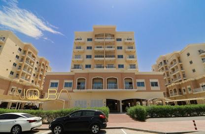 Apartment - 1 - 2 for rent in Mazaya 17 - Queue Point - Liwan - Dubai