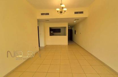 Apartment - 1 - 2 for rent in Mazaya 17 - Queue Point - Liwan - Dubai
