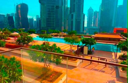 Apartment - 2 - 2 for rent in Burj Crown - Downtown Dubai - Dubai Apartment - 2 - 2 for rent in Burj Crown - Downtown Dubai - Dubai
