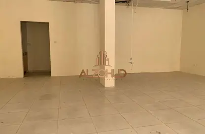 متجر - استوديو - 1 حمام للايجار في طراز مغربي - المدينة العالمية - دبي متجر - استوديو - 1 حمام للايجار في طراز مغربي - المدينة العالمية - دبي