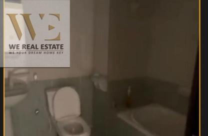 Apartment - 1 Bedroom - 1 Bathroom for sale in Paradise Lakes Tower B4 - Paradise Lakes Towers - Emirates City - Ajman