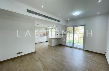 Villa - 3 Bedrooms - 4 Bathrooms for rent in Springs 3 - The Springs - Dubai