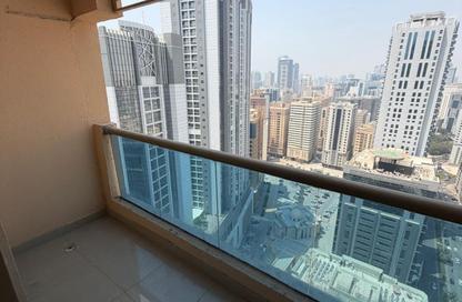 Apartment - 3 Bedrooms - 3 Bathrooms for sale in Manazil Tower 2 - Al Taawun Street - Al Taawun - Sharjah