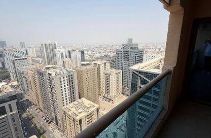 Apartment - 3 Bedrooms - 3 Bathrooms for sale in Manazil Tower 2 - Al Taawun Street - Al Taawun - Sharjah
