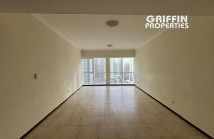 Apartment - 2 - 3 for rent in MAG 214 - JLT Cluster R - Jumeirah Lake Towers - Dubai