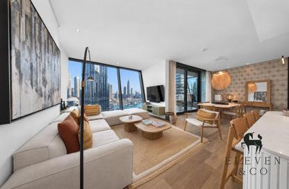 Apartment - 2 - 3 for sale in Burj Vista Tower 1 - Burj Vista - Downtown Dubai - Dubai Apartment - 2 - 3 for sale in Burj Vista Tower 1 - Burj Vista - Downtown Dubai - Dubai