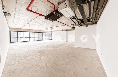 Office Space - Studio for rent in Jumeirah Business Centre 1 (JBC 1) - JLT Cluster G - Jumeirah Lake Towers - Dubai