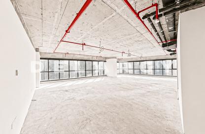 Office Space - Studio for rent in Jumeirah Business Centre 1 (JBC 1) - JLT Cluster G - Jumeirah Lake Towers - Dubai