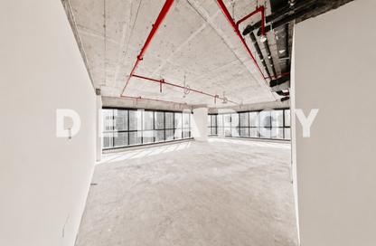 Office Space - Studio for rent in Jumeirah Business Centre 1 (JBC 1) - JLT Cluster G - Jumeirah Lake Towers - Dubai