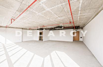 Office Space - Studio for rent in Jumeirah Business Centre 1 (JBC 1) - JLT Cluster G - Jumeirah Lake Towers - Dubai