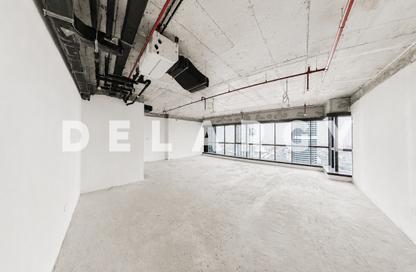 Office Space - Studio for rent in Jumeirah Business Centre 1 (JBC 1) - JLT Cluster G - Jumeirah Lake Towers - Dubai