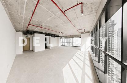 Office Space - Studio for rent in Jumeirah Business Centre 1 (JBC 1) - JLT Cluster G - Jumeirah Lake Towers - Dubai