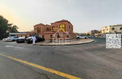 فيلا - 5 غرف نوم - 6 حمامات للايجار في بناية الجوهرة - 3  الروضة - الروضة - عجمان