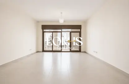 Apartment - 2 Bedrooms - 5 Bathrooms for rent in Al Waleed Residence - District 13 - Jumeirah Village Circle - Dubai