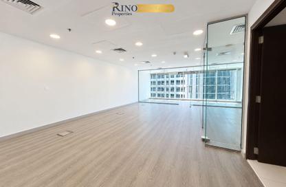 Office Space - Studio for rent in The Burlington - Business Bay - Dubai