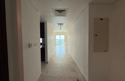 Apartment - 3 Bedrooms - 5 Bathrooms for rent in Marina Heights - Marina Square - Al Reem Island - Abu Dhabi