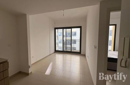 Apartment - 1 - 1 for rent in UNA Apartments - Town Square - Dubai