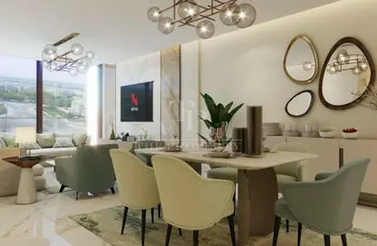 Apartment - 2 Bedrooms - 3 Bathrooms for sale in Shakespeare - Living Legends - Dubai Apartment - 2 Bedrooms - 3 Bathrooms for sale in Shakespeare - Living Legends - Dubai