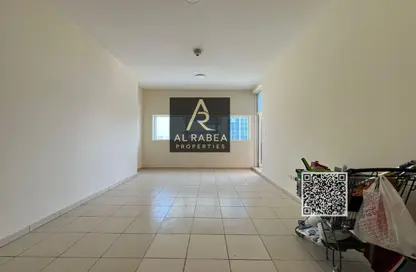 شقة - غرفة نوم - 2 حمامات للايجار في 6 عجمان ون تاور - عجمان واحد - عجمان وسط المدينة - عجمان