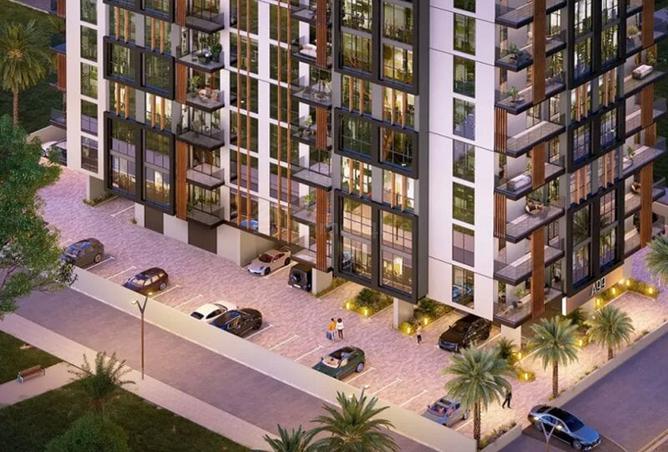 صفقة مستثمر | أفضل استثمار | طابق مرتفع