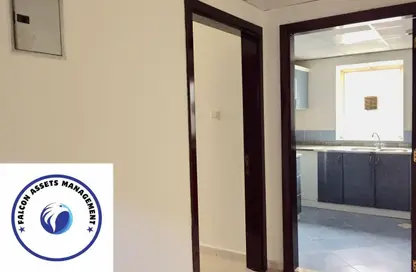 Apartment - 1 Bedroom - 2 Bathrooms for rent in New Al Taawun Road - Al Taawun - Sharjah