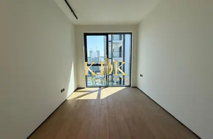 شقة - غرفة نوم - 1 حمام للايجار في مساكن الارتفاع - منطقة 16 - قرية جميرا الدائرية - دبي