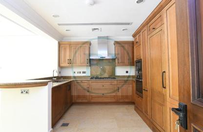 Villa - 3 Bedrooms - 4 Bathrooms for rent in Saadiyat Beach Villas - Saadiyat Beach - Saadiyat Island - Abu Dhabi