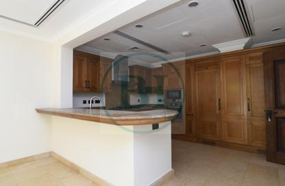 Villa - 3 Bedrooms - 4 Bathrooms for rent in Saadiyat Beach Villas - Saadiyat Beach - Saadiyat Island - Abu Dhabi