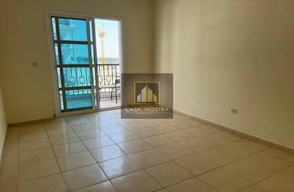 Apartment - 1 Bedroom - 1 Bathroom for sale in Qasr Sabah 3 - Qasr Sabah - Dubai Production City (IMPZ) - Dubai