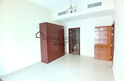 Apartment - 1 Bedroom - 2 Bathrooms for rent in La Vista Residence 6 - La Vista Residence - Dubai Silicon Oasis - Dubai