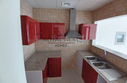 Apartment - 1 Bedroom - 2 Bathrooms for rent in La Vista Residence 6 - La Vista Residence - Dubai Silicon Oasis - Dubai