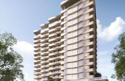 Apartment - Studio - 1 Bathroom for sale in Nuve by Zoya - Dubai Land Residence Complex - Dubai Land - Dubai