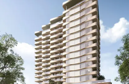 Apartment - Studio - 1 Bathroom for sale in Nuve by Zoya - Dubai Land Residence Complex - Dubai Land - Dubai