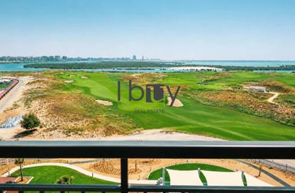 Duplex - 2 - 4 for rent in Yas Golf Collection H - Yas Golf Collection - Yas Island - Abu Dhabi