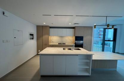 Apartment - 1 Bedroom - 2 Bathrooms for rent in Berkeley Place - Sobha Hartland - Mohammed Bin Rashid City - Dubai Apartment - 1 Bedroom - 2 Bathrooms for rent in Berkeley Place - Sobha Hartland - Mohammed Bin Rashid City - Dubai