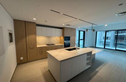 Apartment - 1 Bedroom - 2 Bathrooms for rent in Berkeley Place - Sobha Hartland - Mohammed Bin Rashid City - Dubai