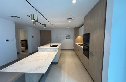 Apartment - 1 Bedroom - 2 Bathrooms for rent in Berkeley Place - Sobha Hartland - Mohammed Bin Rashid City - Dubai