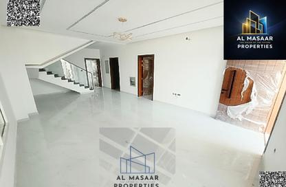 فيلا - 5 غرف نوم - 7 حمامات للبيع في الزاهية جاردنز - الزاهية - عجمان فيلا - 5 غرف نوم - 7 حمامات للبيع في الزاهية جاردنز - الزاهية - عجمان